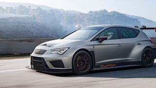 Die spanische VW-Tochter Seat baut ihre Performance-Abteilung Cupra zu einer eigenständigen Sportmarke aus. (Cupra)