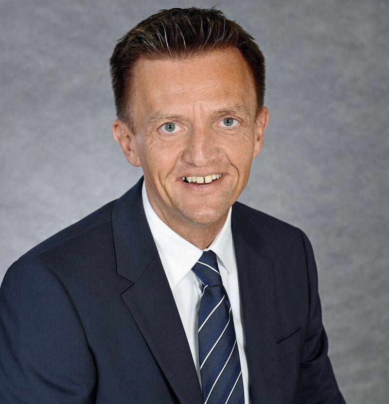 Markus Häseli, IEP Technologies