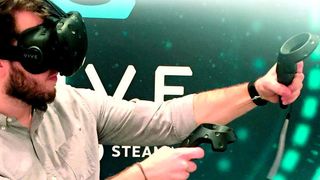 Kein Science Fiction sondern eine reale Möglichkeit, Anlagenkonzepte bereits im Entwurfsstadium zu überprüfen und zu optimieren. (Dinnissen)