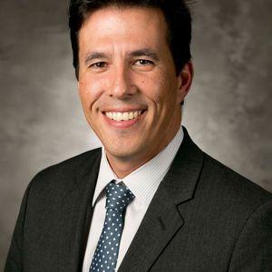 Rodrigo Reyes hat nun die Leitung des OES-Vertriebs (Original Equipment Services) inne.(Bild:  Mann+Hummel)