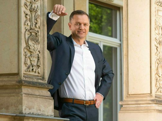 (Stefan Kempf ist Gründer und CEO der aifinyo AG. (Bild: aifinyo AG))