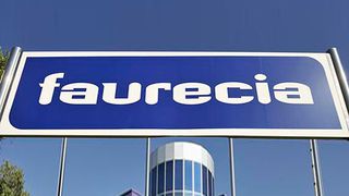 Faurecia hat die Strategie seines Geschäftsbereichs „Technologien zur Emissionskontrolle“ neu ausgerichtet und diesen in „Clean Mobility“ umbenannt. (Faurecia)