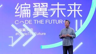 Chang Qing soll Cariad China als CEO leiten. (Bild: Cariad/VW)