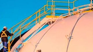 Compared to the traditional hydrogen production process, this new production unit will avoid the emission of around 27,000 tons of CO2 per year. (Air Liquide)