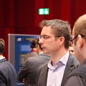 Die Fachtagung Industrie 2025 widmete sich dem Thema Industrie 4.0 und versuchte den Teilnehmern einen Überblick über das Thema zu geben.