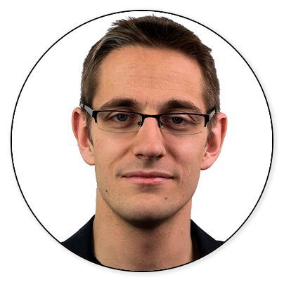 Thomas Endres ist Speaker auf der MCTTP-Konferenz (14. & 15. September 2023, München). 