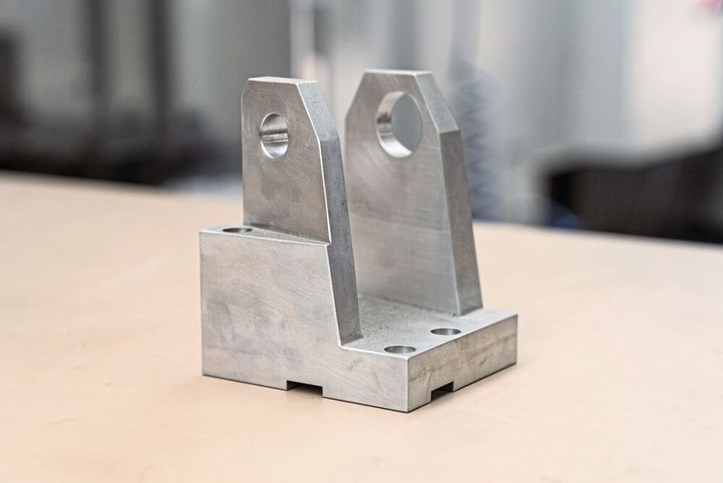 Cafmeyer ist auf die Herstellung von Formen und technisch anspruchsvollen Produkten spezialisiert – vom Entwurf bis zur fertigen Baugruppe. (Bild: Hermle)