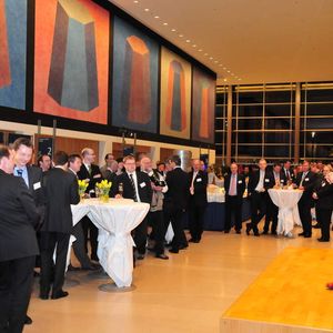 (Archiv: Vogel Business Media)