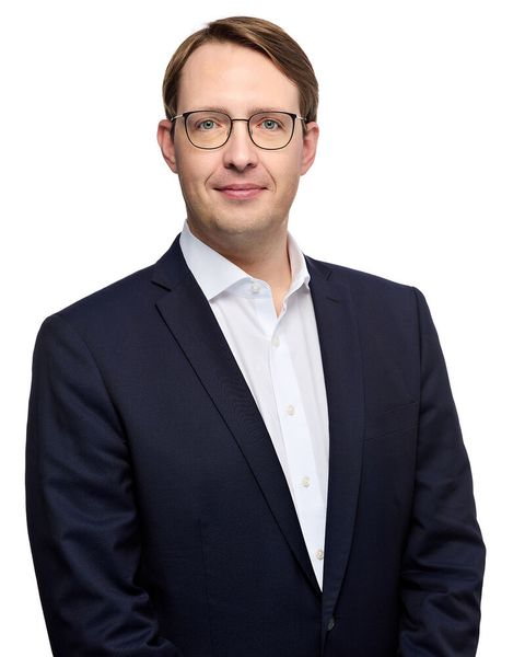 Die neue Position des Chief Strategy Officer (CSO) bei Hydrogenious LOHC Technologies wurde mit dem bisherigem Head of Strategy Dr. Andreas Lehmann besetzt. (Bild: Hydrogenious LOHC Technologies)