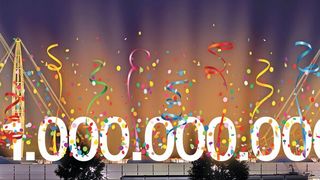 igus hat Umsatzmilliarde erreicht: Was 2020 in die Planung aufgenommen wurde, ist 2022 Realität geworden - pünktlich zu Karnevalsbeginn. (Bild: igus)