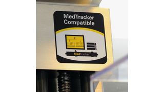 Auf den Punkt gebracht: Die Medtracker-Software kann alle Hardware-Komponenten aus dem Haus Atlantic Zeiser und unterschiedlicher Drittanbieter problemlos miteinander verbinden und steuern: Sie sind Medtracker kompatibel.  (Atlantic Zeiser )