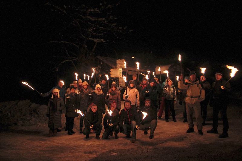 Bilder aus 30 Jahren Redaktion PROCESS. Viel Spaß beim Rückblick. (Bild: PROCESS)