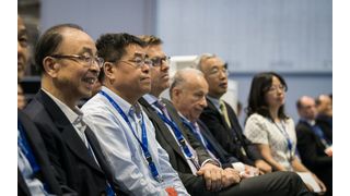 Der Achemasia Process Innovation Award 2025 zielt darauf ab, bedeutende Fortschritte in der Branche zu fördern.  (Bild: Kai Hartmann/ Achemasia)