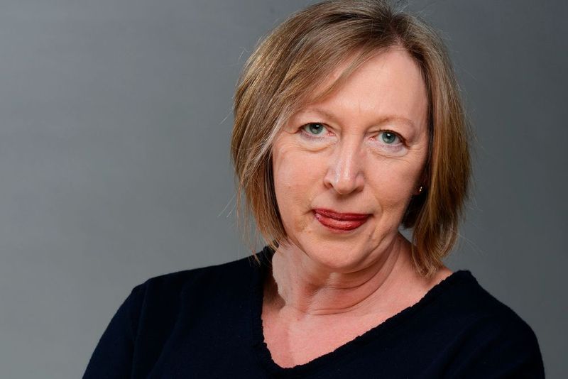 Silvia Lulei, Chefredakteurin von »Gebrauchtwagen Praxis«, ist Gastgeberin des Deutschen Remarketing Kongresses. (Bild: Johannes Untch)