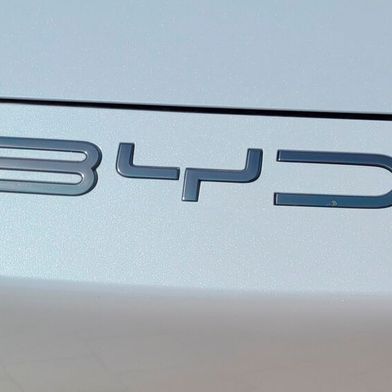 Die Geschäfte von BYD laufen gut – auch dank steigender Exporte. Der Gewinn ist zuletz deutlich gestiegen. (Bild: Wehner - VCG)