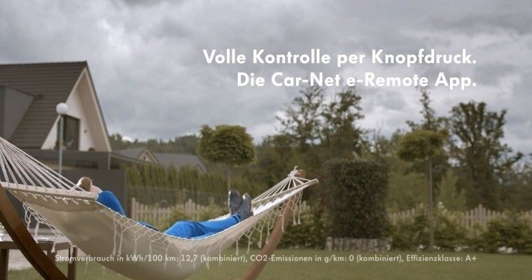 Mythbusters-Kampagne: Volkswagen räumt mit Vorurteilen über Elektromobilität auf. (Bild: Volkswagen)