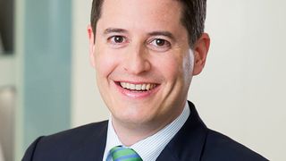 Sören Bauermann wurde mit Wirkung zum 1. November 2016 zum neuen Geschäftsführer der BASF Coatings GmbH ernannt. (BASF)