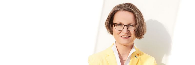 Ministerin Ina Scharrenbach will kommunale Angebote auf einer eigenen Plattform bündeln