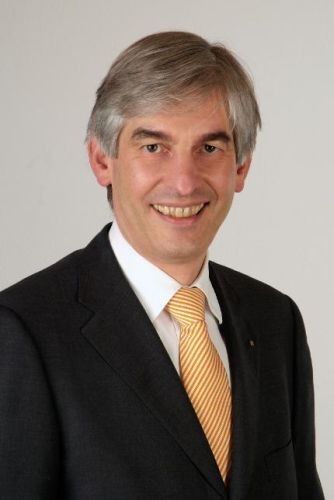 Michael Kraft, Geschäftsführer Neils & Kraft GmbH & Co. KG und Vizepräsident des Landesverbands Hessen. (Foto: Verband)