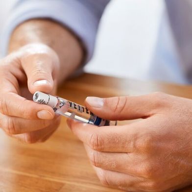 Vetter hat weitere Meilensteine in der laufenden Entwicklung des V-OVS next Spritzenverschlusses erreicht. (Bild: Vetter Pharma)