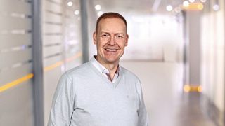 Mirco Brodthage: „Es gibt auch Endverbraucher, die gezielt nachhaltige Produkte erwerben. Und auch da hat der Handel nun eine Antwort.“ (Bild: Oliver Vosshage)