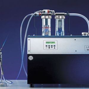 Das Mikroflammlötgerät Lötstar von Mig-o-mat.(Bild:  Mig-o-mat)