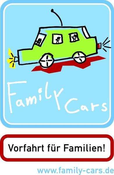 Logo Family Cars (Archiv: Vogel Business Media)