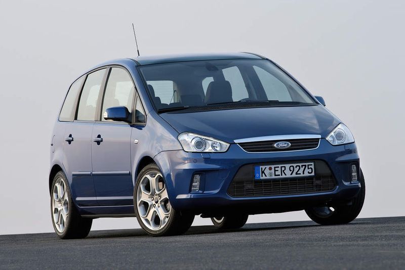 Wer ist größer s max oder C-Max?