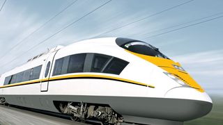 Auf der Innotrans 2018 stehen die Experten von Klüber Lubrication in Halle 21, Stand 415 für alle Fragen zum Thema Tribologie für Zug und Schiene zur Verfügung. (Klüber)