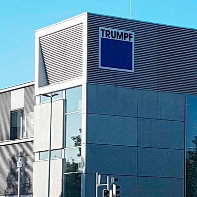 Trumpf aus Ditzingen gibt bekannt, dass man den US-amerikanischen Biege- und Stanzwerkzeughersteller Mate Precision Technologies übernommen hat. Lesen Sie hier, wofür dieser Schritt gut sein soll ... (Bild: Trumpf)