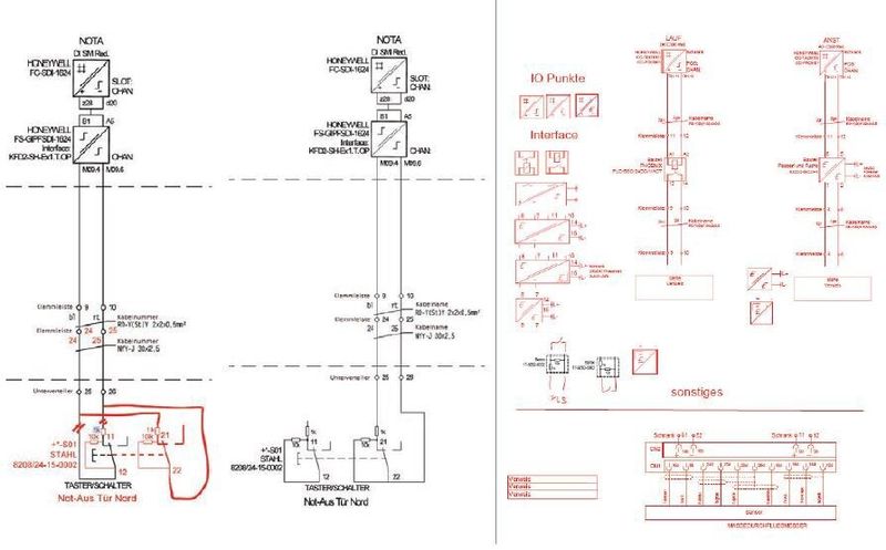 LiveDOK processes all common formats and can, therefore, manage floor layouts (cabinet planning, etc.), site plans, process flow diagrams, I&C site lists, safety related documentation, operating instructions, testing requirements, maintenance instructions, as well as process oriented documentations. (Rösberg Engineering)