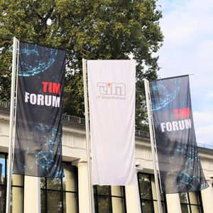 Dieses Jahr fand wieder das TIM Forum in Wiesbaden statt. (Bild: TIM)