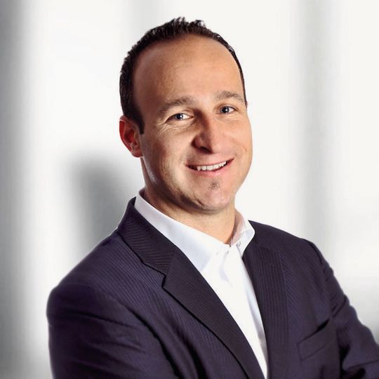 Basics & Strategies for Trusted Online Relationships: Die Keynote von Martin Reiner, ConsSys IT AG eröffnet das 1. Praxisforum Blockchain(Bild:  ConsSys IT)