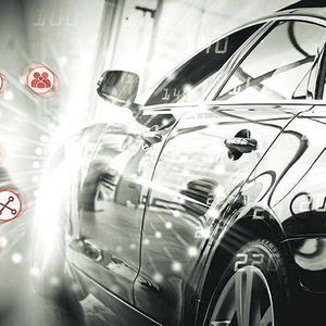 Der Vertriebs Award wird 2019 zum zweiten Mal nach Kategorien verliehen.(Bild:  ©Sergey Nivens - stock.adobe.com)