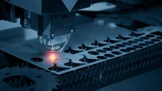 Mit der Übernahme von Cambrio will Sandvik Softwarelösungen anbieten.  (©Pixel_B - stock.adobe.com)