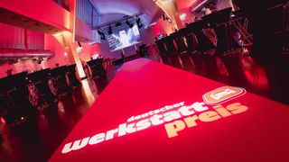 Der Deutsche Werkstattpreis 2025 wird am 10. Oktober verliehen – wie gewohnt am Vorabend der Fachtagung für freie Werkstätten und Servicebetriebe.  (Bild: Stefan Bausewein)