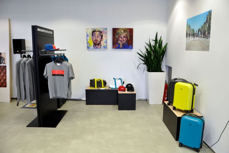 Kooperationen mit Künstlern und Kreativen sollen für zusätzliche Aufmerksamkeit sorgen. (Wehner / »kfz-betrieb«)