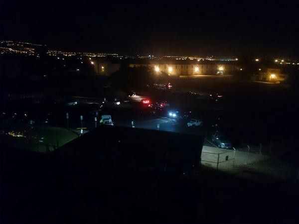 Flug 8 Nagoya - Kalaeloa, Hawaii (USA): Impressionen (Bild: Solar Imoulse)