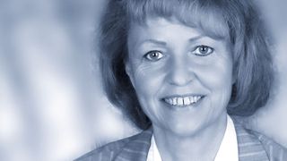 Jennifer Vincenz, tecnotron elektronik GmbH, ist vom IPC zertifizierter CID, CID+, Instructor und FED-Designer. (Bild: Jennifer Vincenz, tecnotron elektronik GmbH)