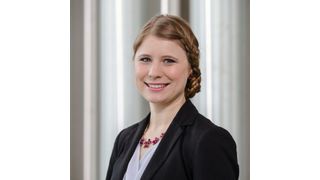 Jennifer Lierenfeld, Produkt Manager Cloud Platform, Microsoft Deutschland (Microsoft)