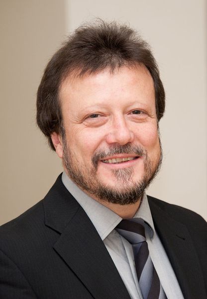 Dr. Thomas Feigl, Geschäftsführer des Forums Medtech Pharma: „Eindeutige Rückmeldungen aus Wirtschaft, Wissenschaft und von wichtigen Multiplikatoren haben uns sehr positiv gestimmt, dass Nürnberg künftig eine feste Größe im Messekalender der Medizintechnikbranche darstellt.“ (Bild: Bayern Innovativ)