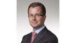 Sven Borghoff hat bereits im Januar die globale Leitung der Vertriebs und Business Development Aufgaben bei  Feige Filling übernommen.  (Bild: Feige)