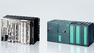 Bild 1: Nach fast dreißig Jahren SPS-Technik auf Basis der Simatic S5 kann sich die Migration auf die Simatic S7 auch lohnen, wenn die Anlagen scheinbar noch optimal laufen.  Bild: Siemens (Archiv: Vogel Business Media)