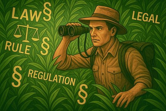 Biopro Baden-Württemberg bietet Unternehmen und Akteuren aus der Gesundheitswirtschaft mit Diskussionspapieren und Gutachten praxisnahe Impulse.(Bild:  GPT Image Editor / KI-generiert)