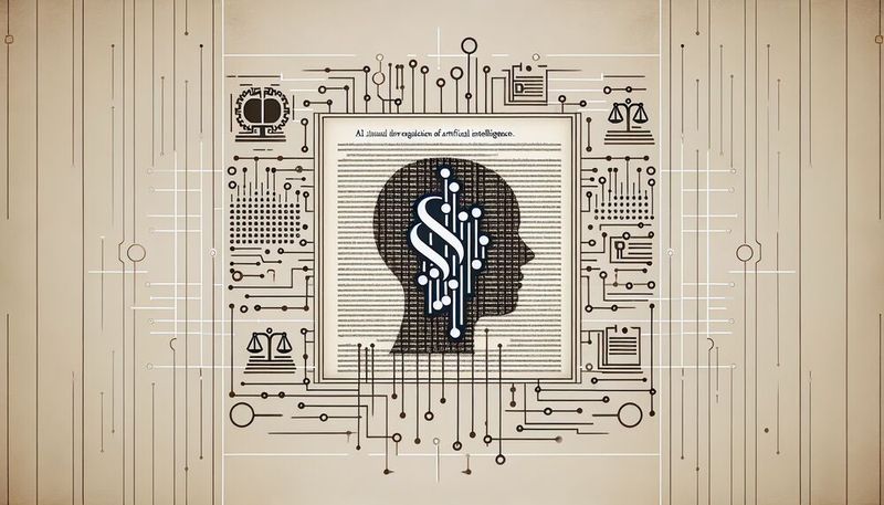 Laut OpenAI-Chef Sam Altman brauche es für KI Regeln und Sicherheitsmaßnahmen. (Bild:  Dall-E / KI-generiert)