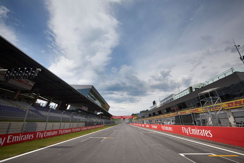 Rückblick auf eine erfolgreiche Formel-1-Saison für Mercedes AMG Petronas und EBM-Papst. (Bild: Daimler)