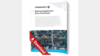 Whitepaper Cover: Vogel IT