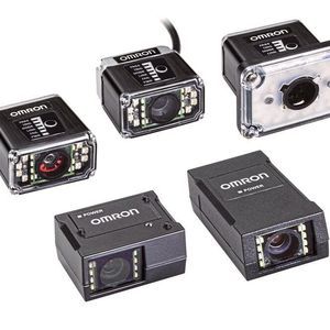 Die Geräte der V/F400- und V/F300-Serie vereinen mehrere Funktionen.