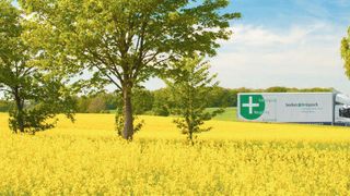 Abb. 1a: Ein neues Rücknahmesystem bietet eine komfortable und zuverlässige Lösung ... (Bild: Becker + Brügesch)