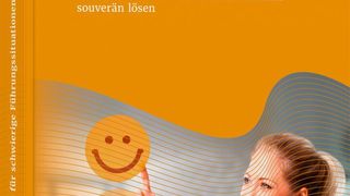 Ursula Wawrzinek: Kompass für schwierige Führungssituationen - Wie Sie Team- und Mitarbeiterkonflikte souverän lösen. Schäffer Poeschel Verlag, 2020. 200 Seiten, ISBN: 978-3-7910-4795-9, 29,95 Euro. (Schäffer Poeschel)